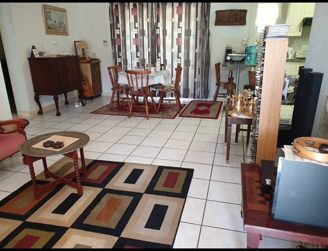 2 BEDROOM TOWNHOUSE SOLD IN NINAPARK